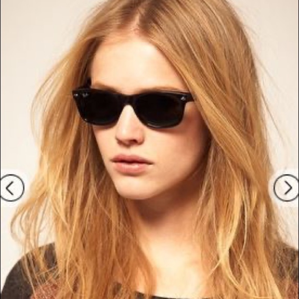 Ray Ban | RB2132 New Wayfarer Sunglasses